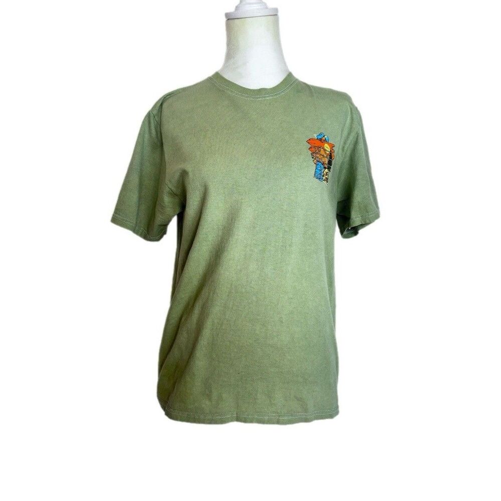 Call Your Mother , Yellowstone Graphic T Shirt Size Small 100% Cotton